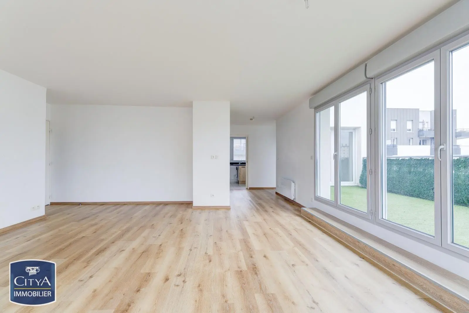 Photo 2 Appartement 5 pièces 117.29m²