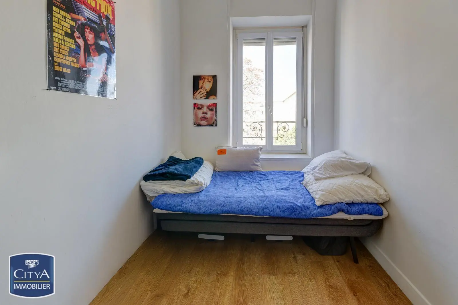 Photo 9 Appartement 3 pièces 60m²