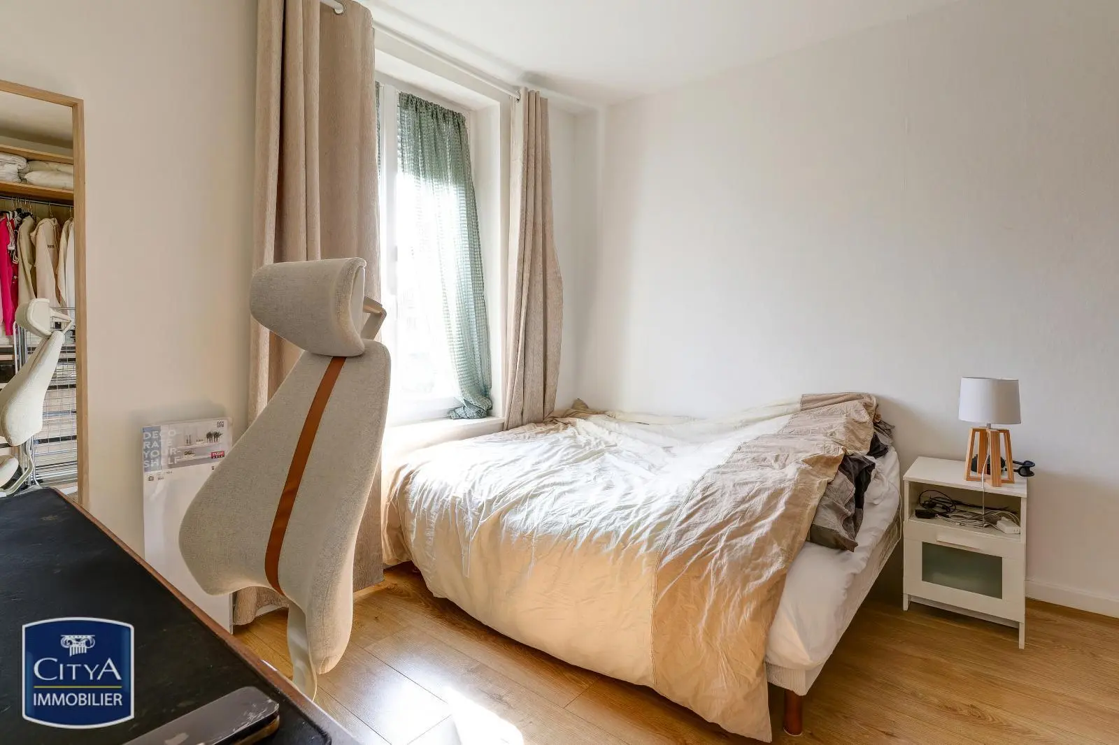 Photo 5 Appartement 3 pièces 60m²