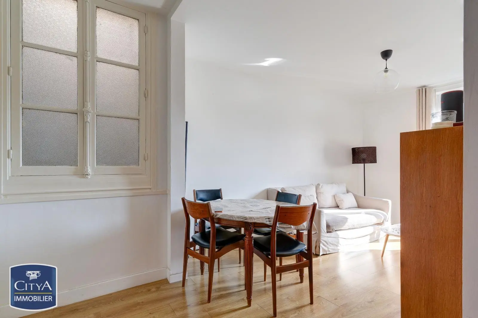 Photo 3 Appartement 3 pièces 60m²