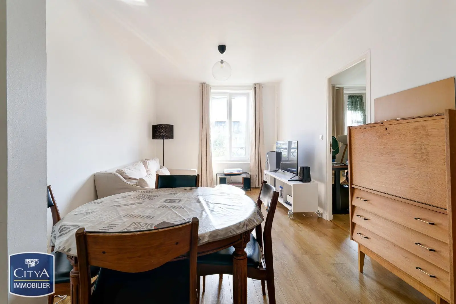 Photo 4 Appartement 3 pièces 60m²