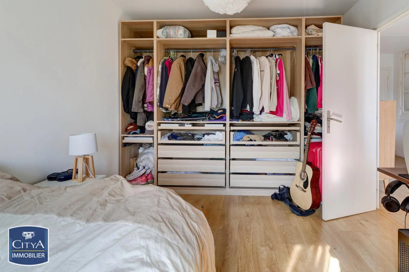 Photo 7 Appartement 3 pièces 60m²