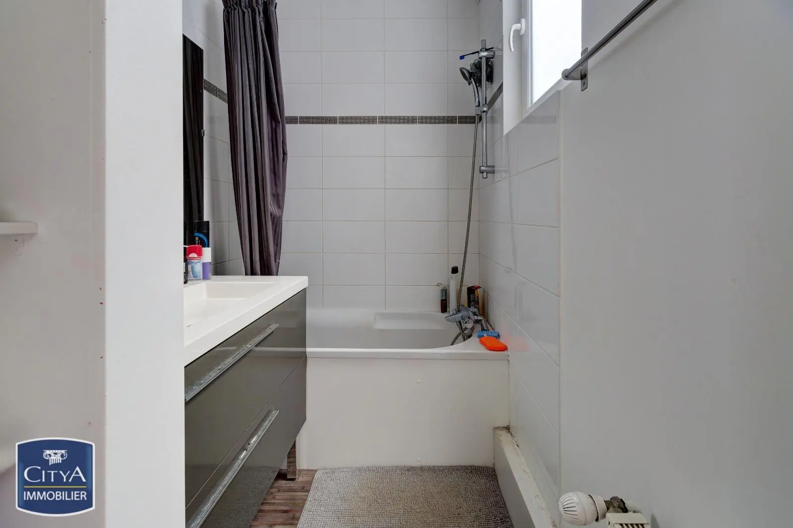 Photo 11 Appartement 3 pièces 60m²