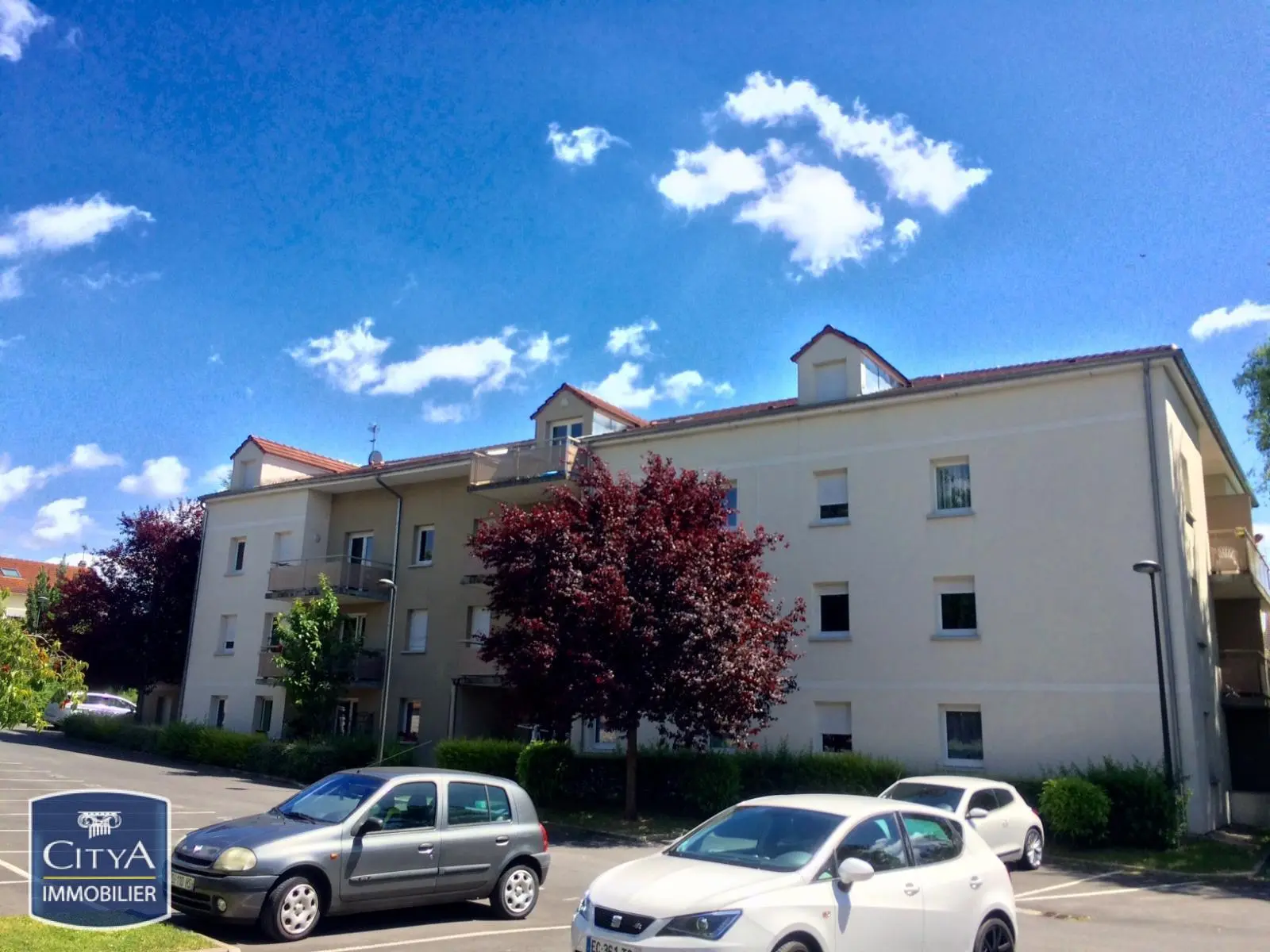 Photo 1 Appartement 3 pièces 68.93m²