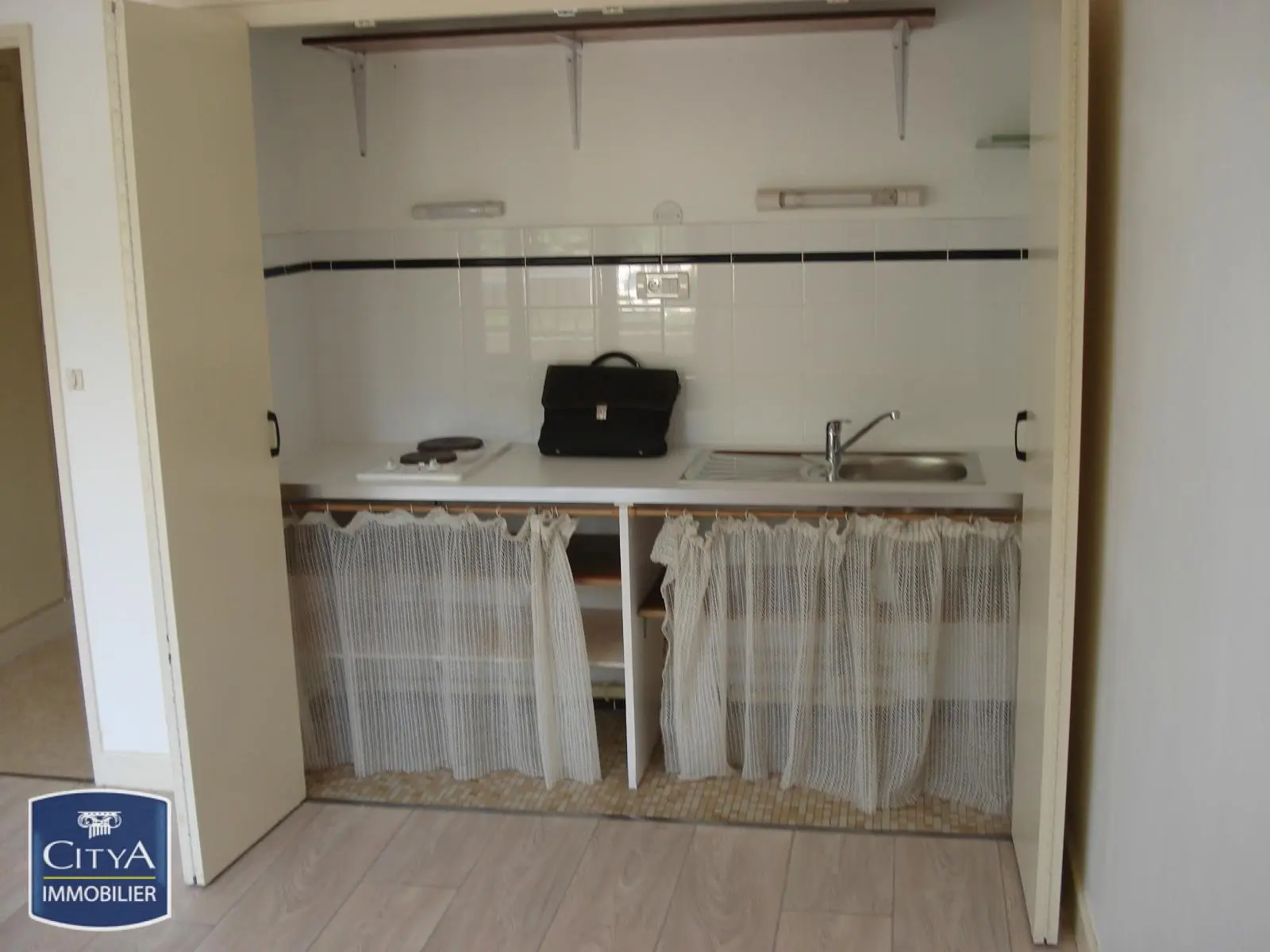 Photo 3 Appartement 1 pièce 25m²