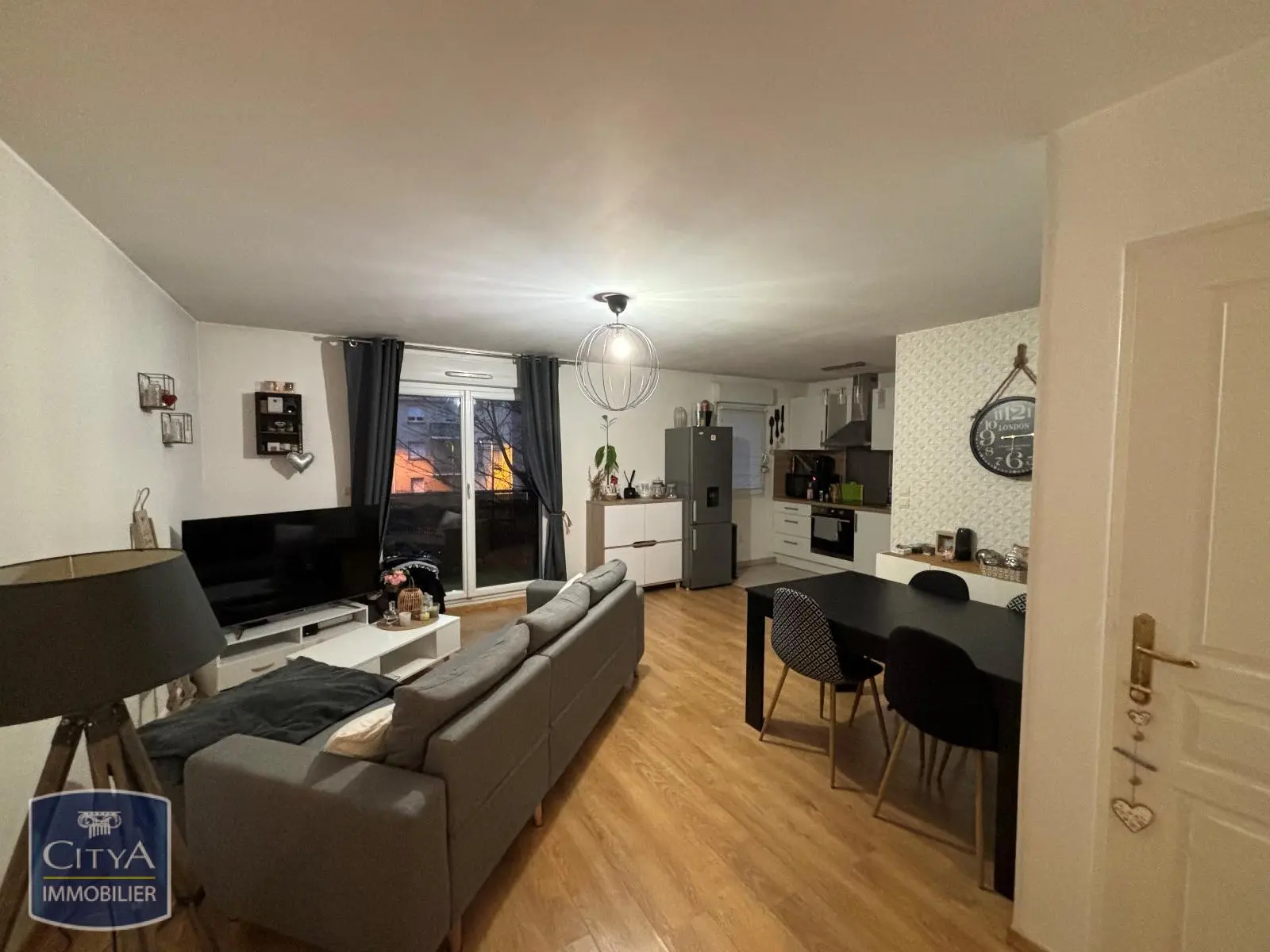 Photo 3 Appartement 2 pièces 49.55m²