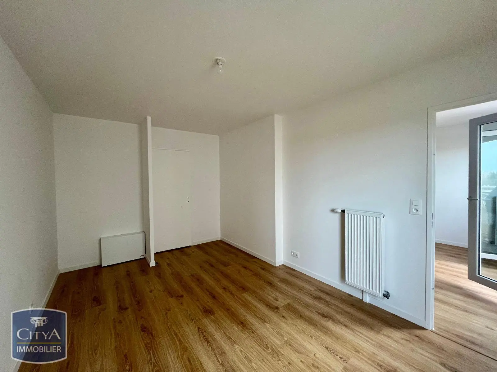 Photo 4 Appartement 2 pièces 42.02m²