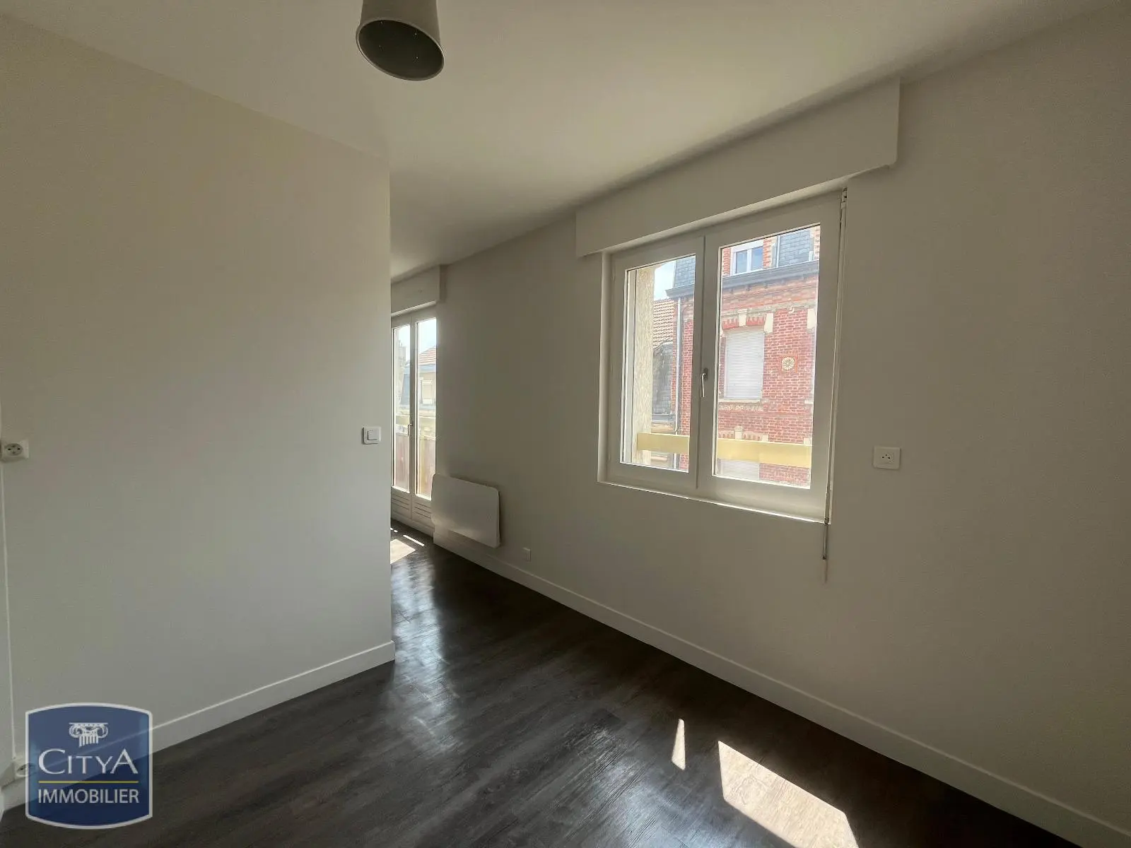 Photo 2 appartement Reims