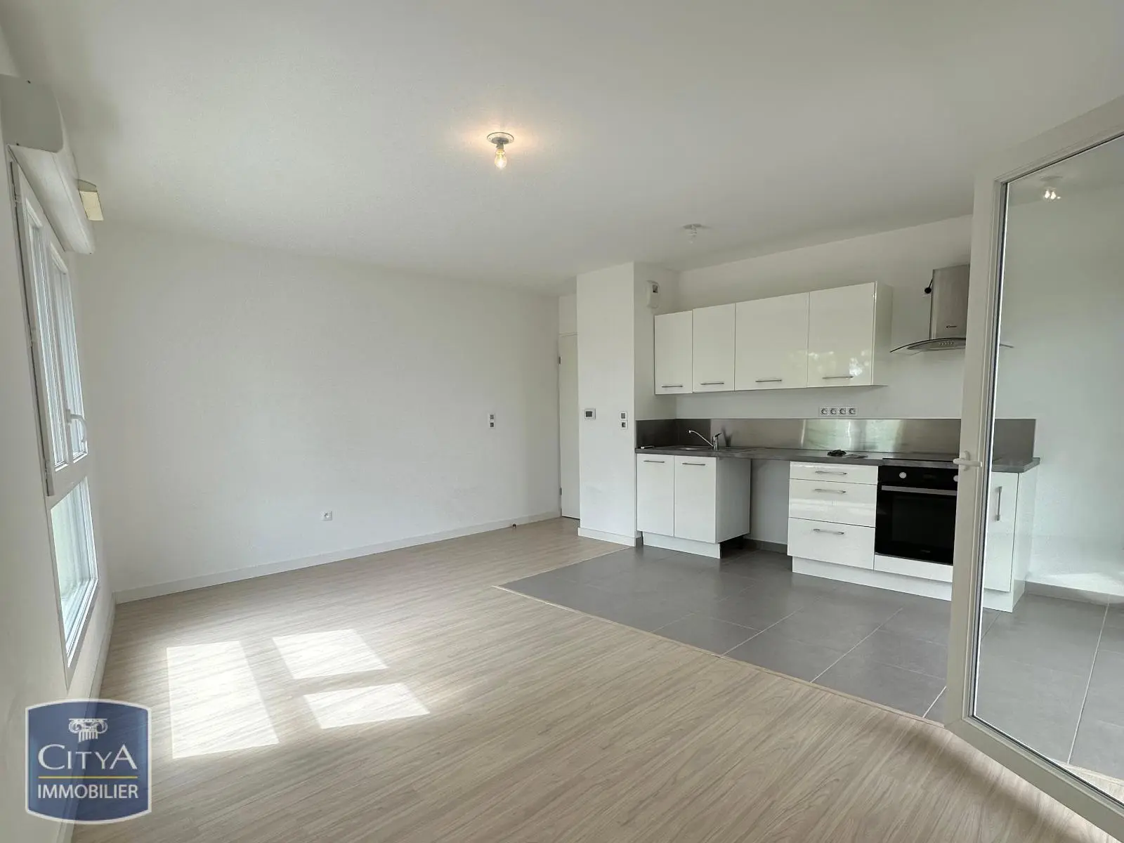 Photo 1 Appartement 3 pièces 64.39m²