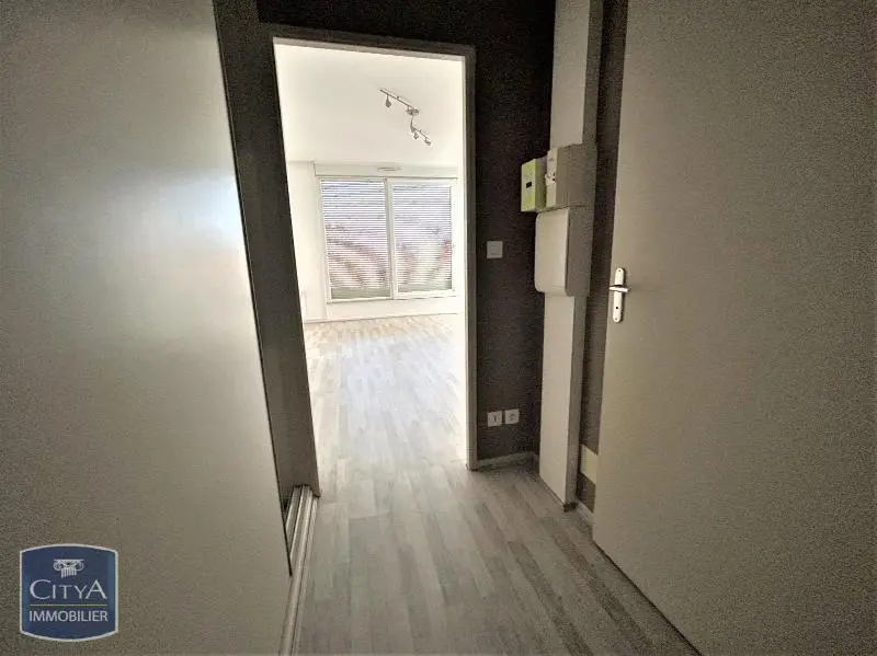 Photo 3 appartement Reims