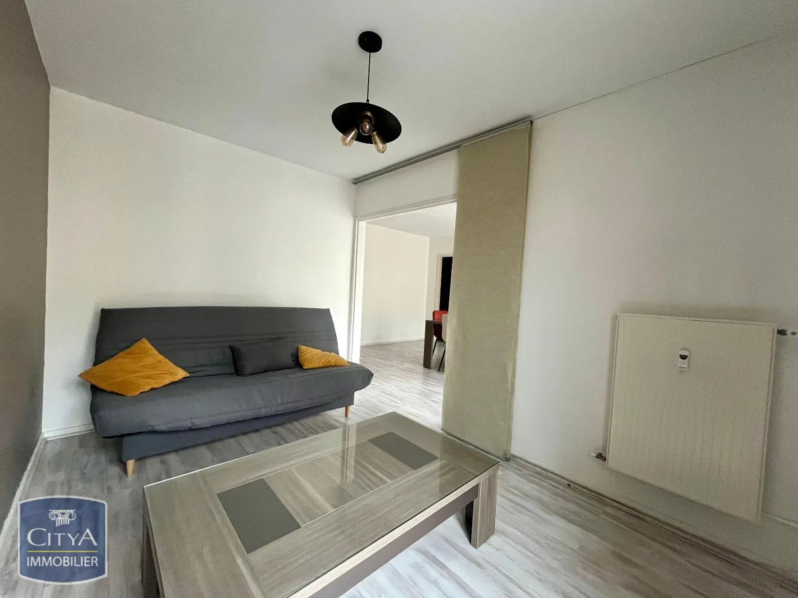 Photo 3 Appartement 4 pièces 84.37m²