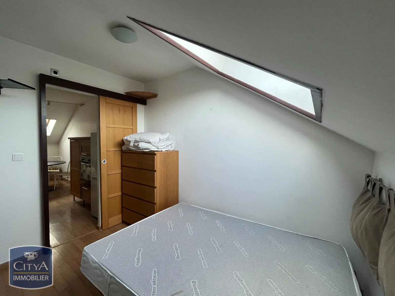 Photo 3 appartement Reims