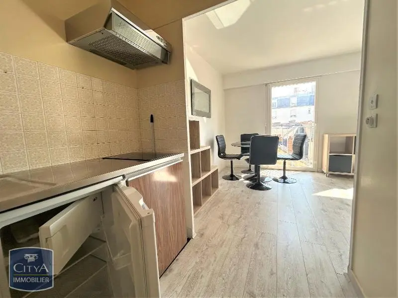 Photo 3 appartement Reims