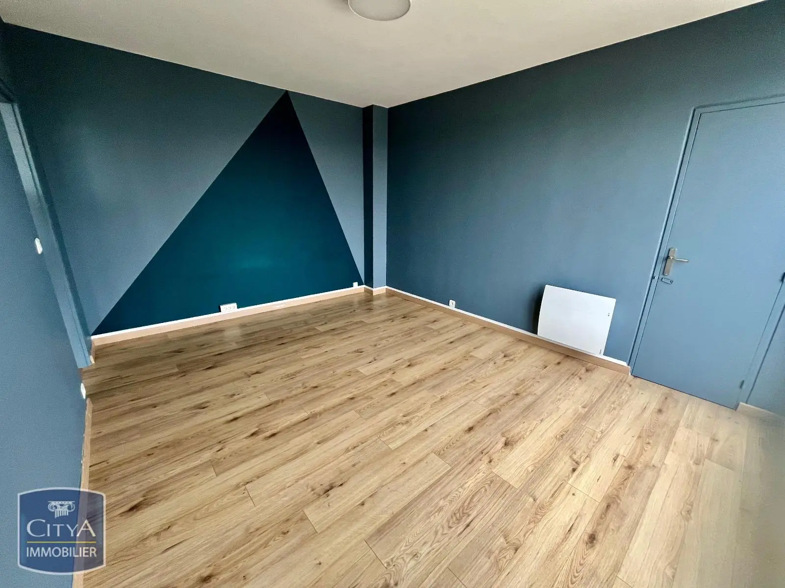Photo 4 Appartement 2 pièces 49.52m²