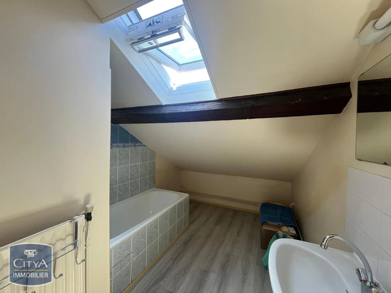 Photo 1 Appartement 2 pièces 33m²