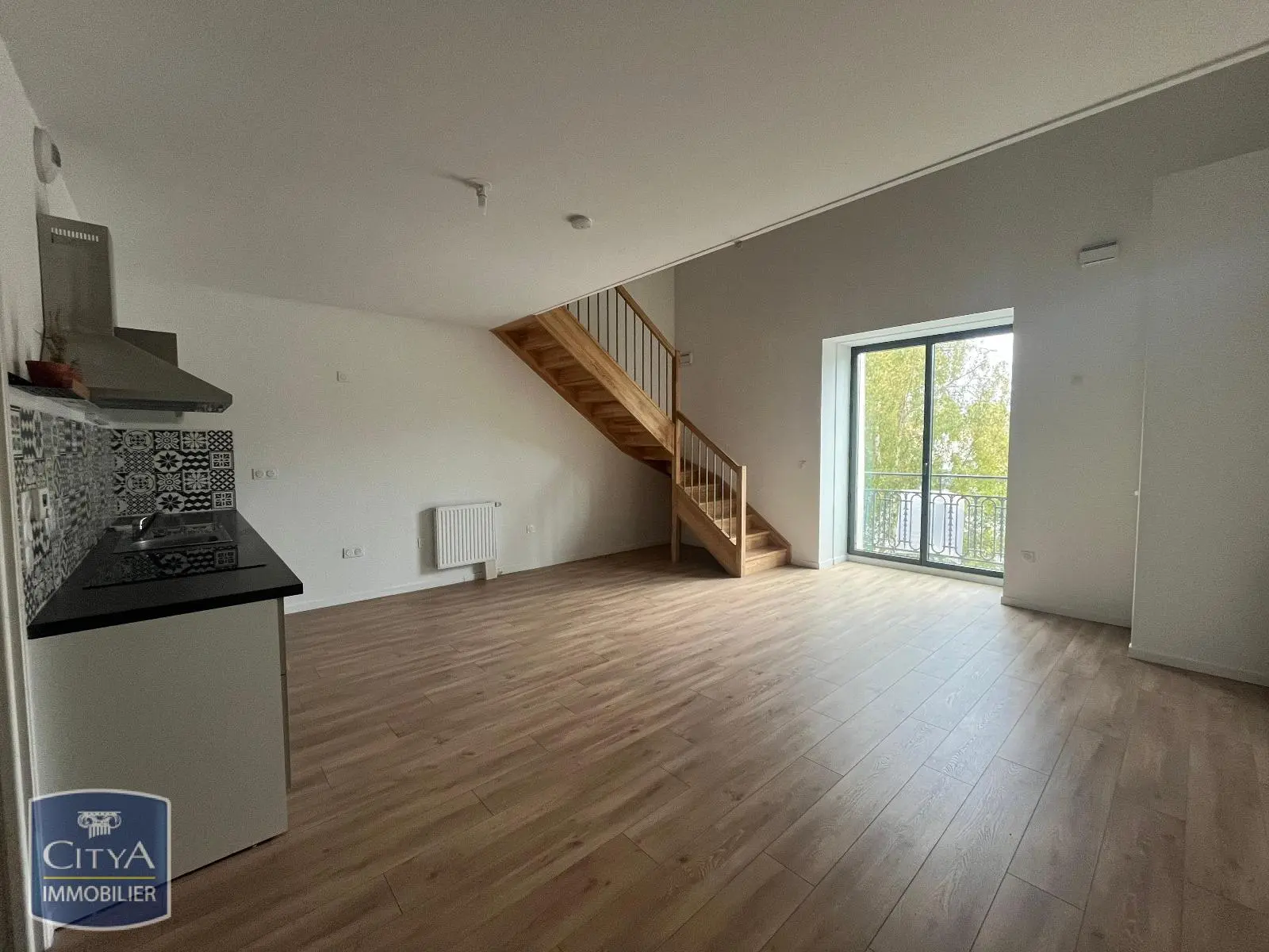 Photo 2 Appartement 2 pièces 66.8m²