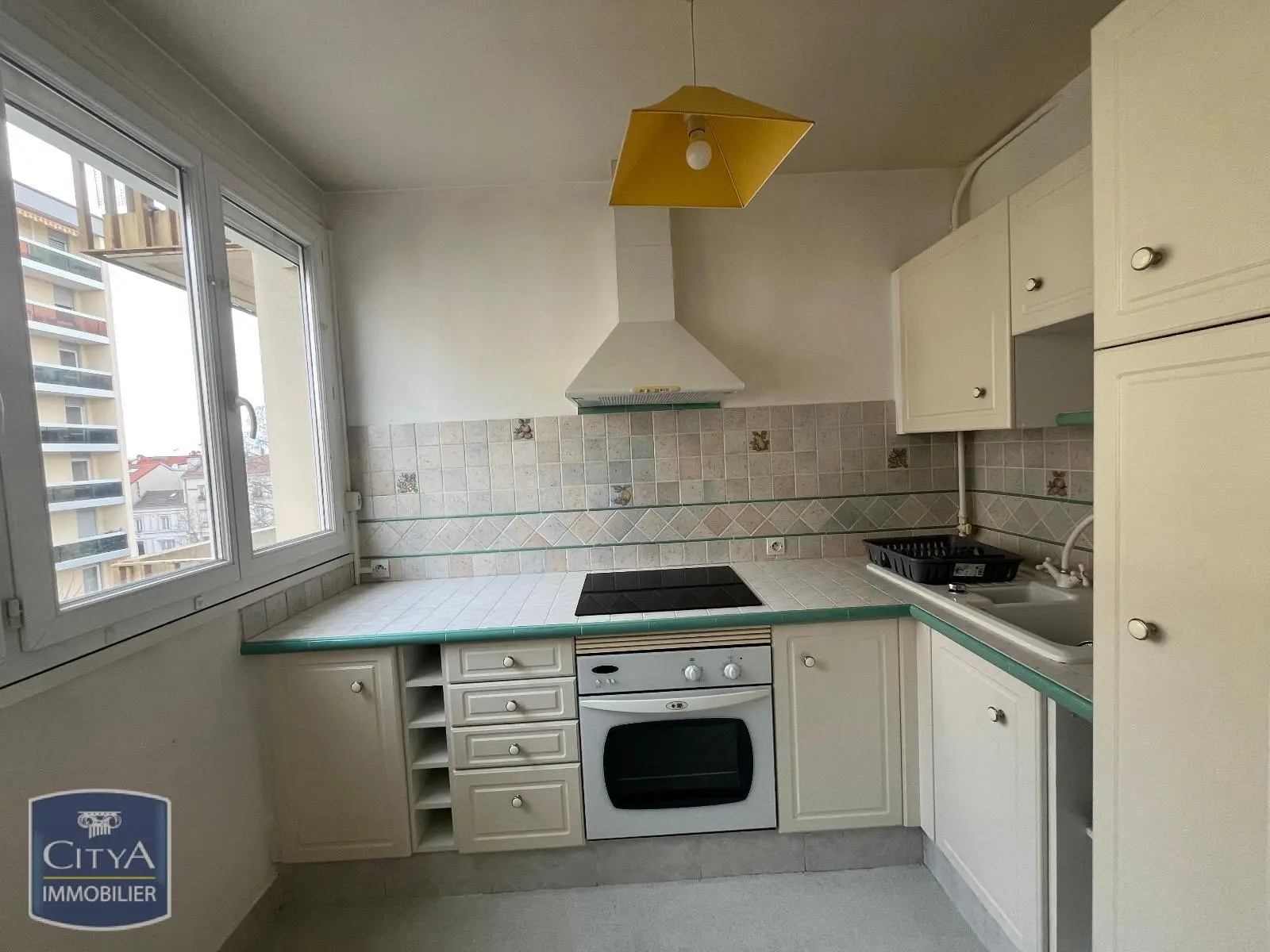 Photo 4 Appartement 1 pièce 26.21m²