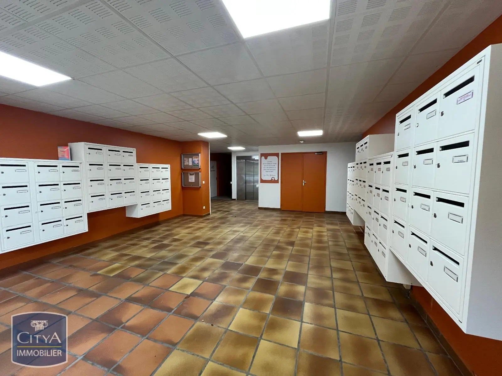 Photo 7 Appartement 32.83m²