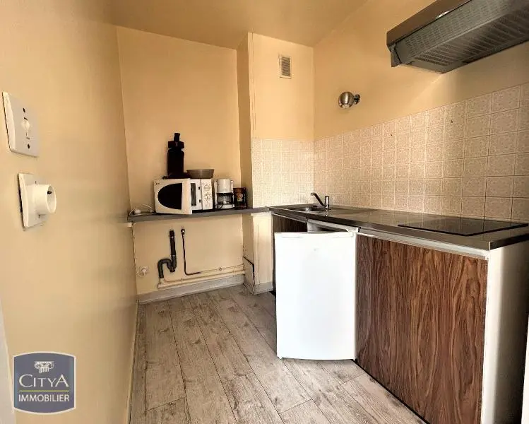 Photo 4 appartement Reims