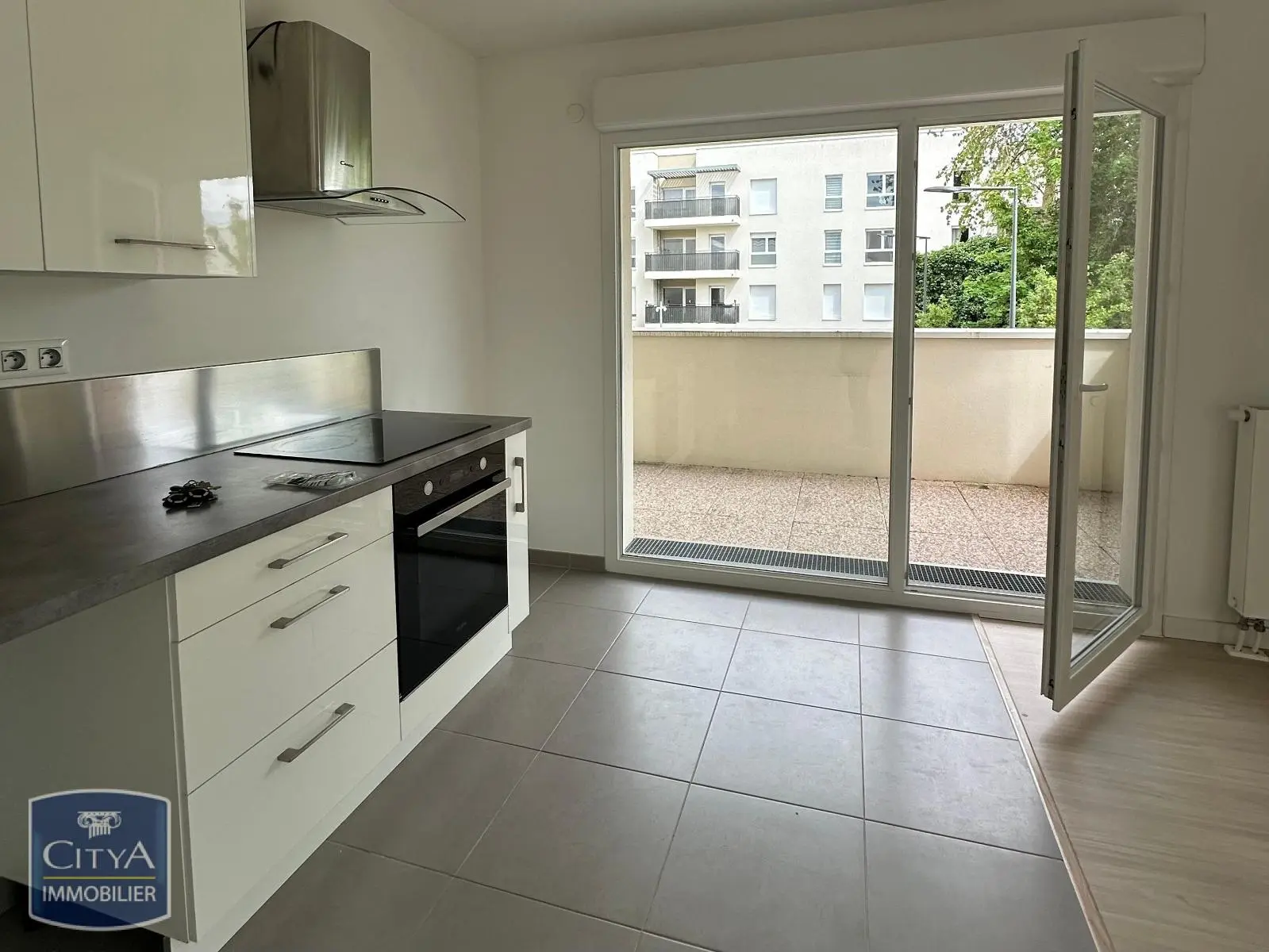 Photo 2 Appartement 3 pièces 64.39m²