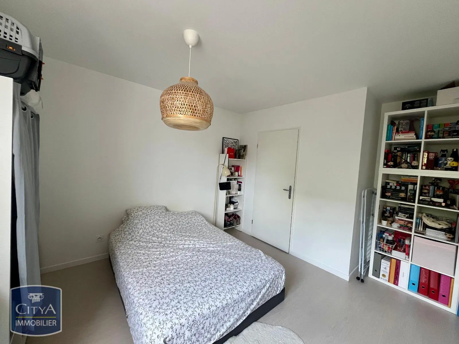 Photo 4 appartement Reims