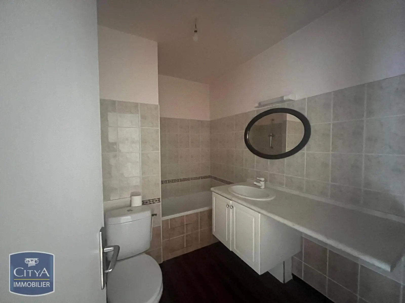 Photo 4 Appartement 1 pièce 34.66m²