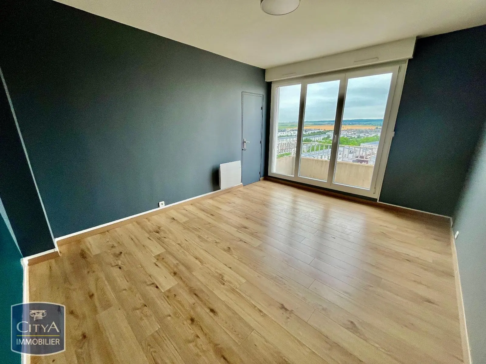Photo 5 Appartement 2 pièces 49.52m²