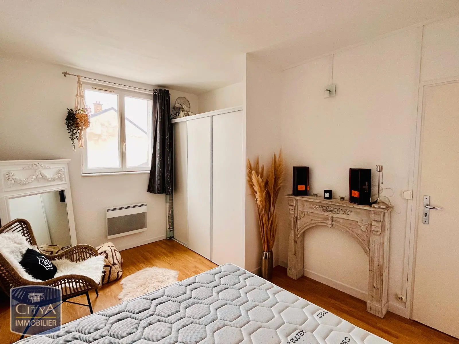 Photo 3 Appartement 2 pièces 32.77m²