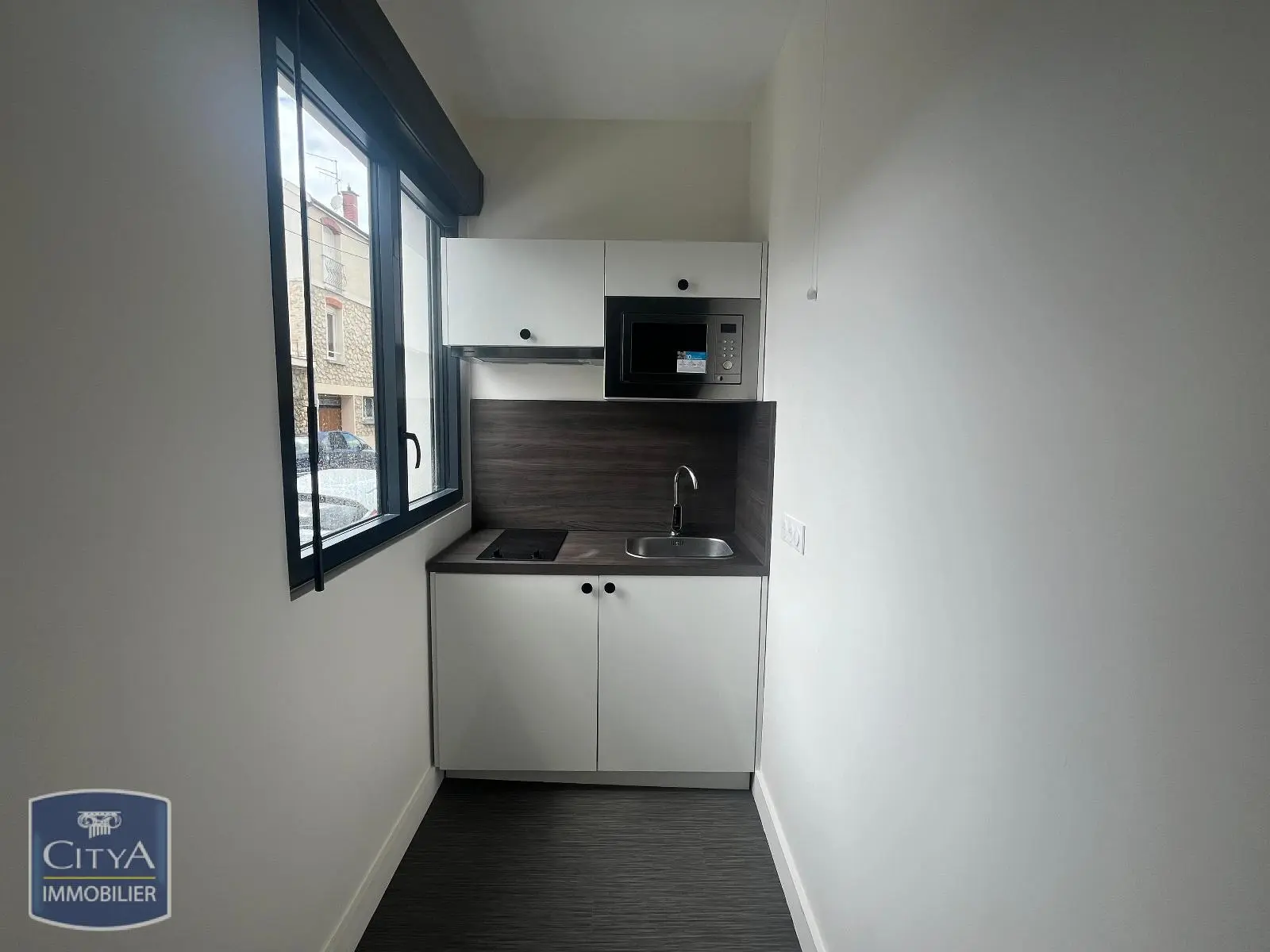Photo 4 Appartement 1 pièce 18.87m²