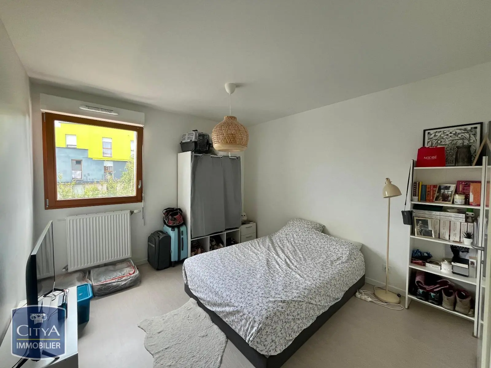 Photo 5 appartement Reims