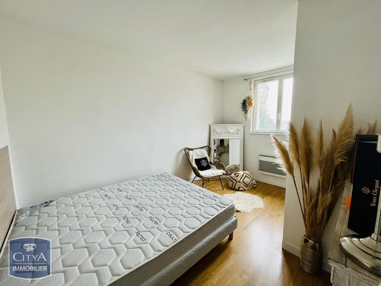 Photo 4 Appartement 2 pièces 32.77m²