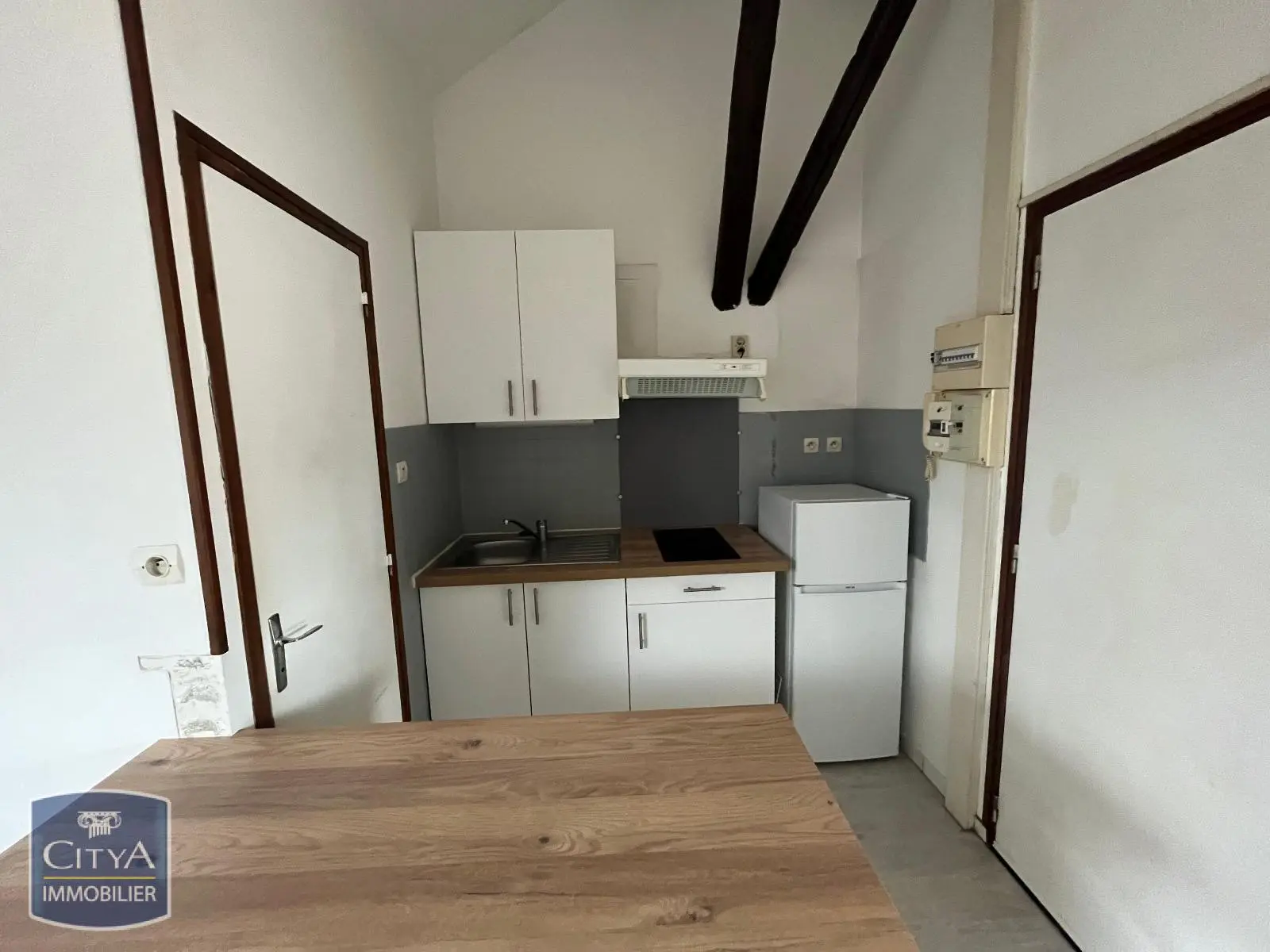 Photo 3 Appartement 2 pièces 27.77m²