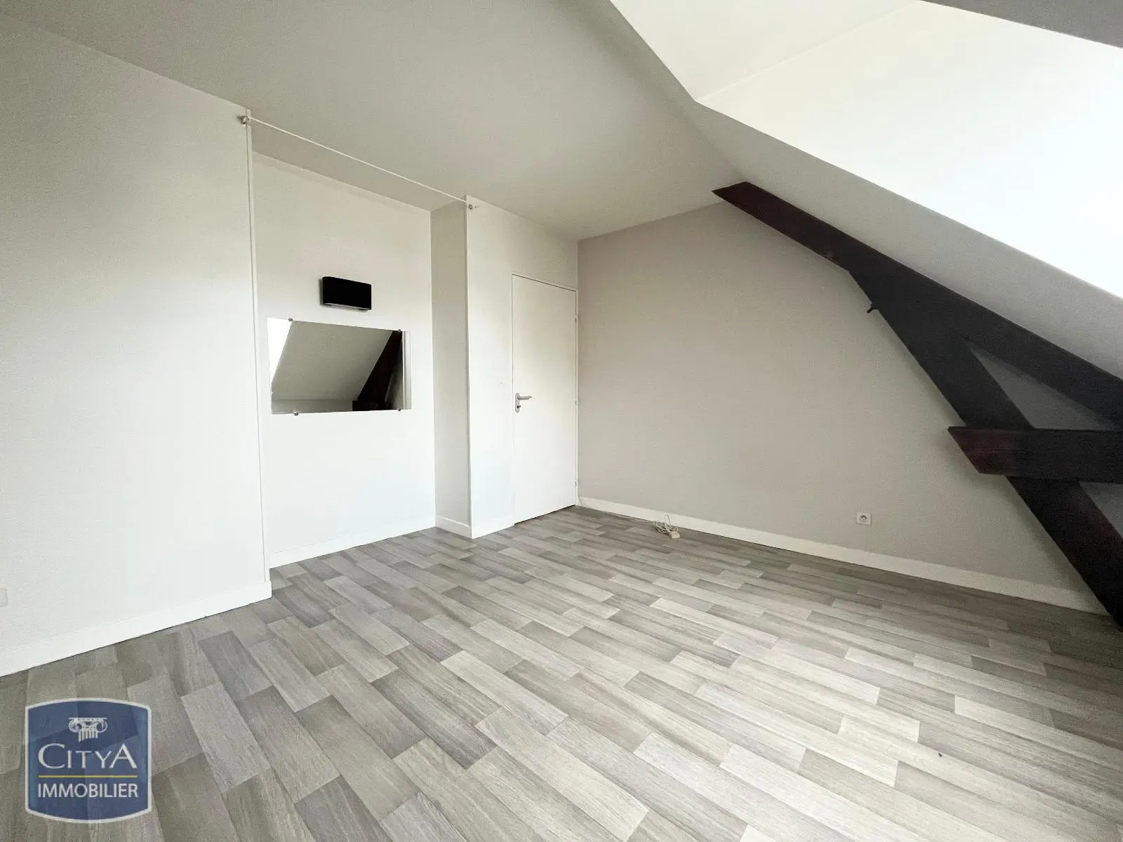 Photo 6 Appartement 2 pièces 54.43m²
