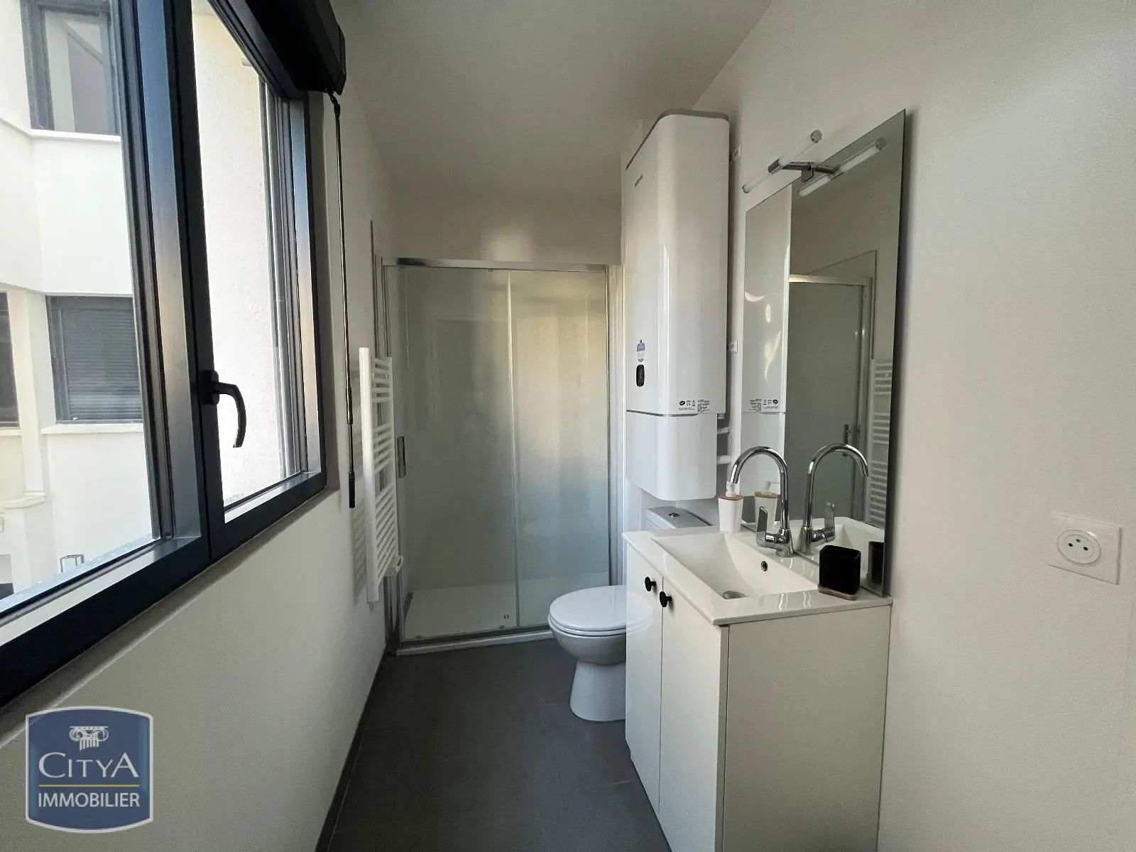 Photo 4 Appartement 1 pièce 16.25m²