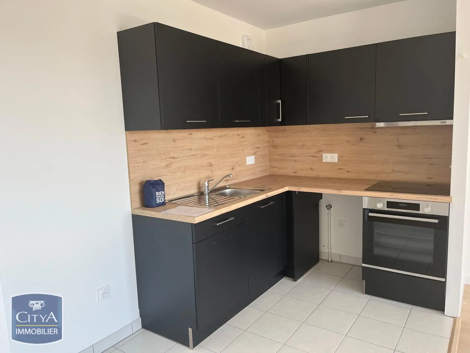 Photo 3 Appartement 3 pièces 68.33m²