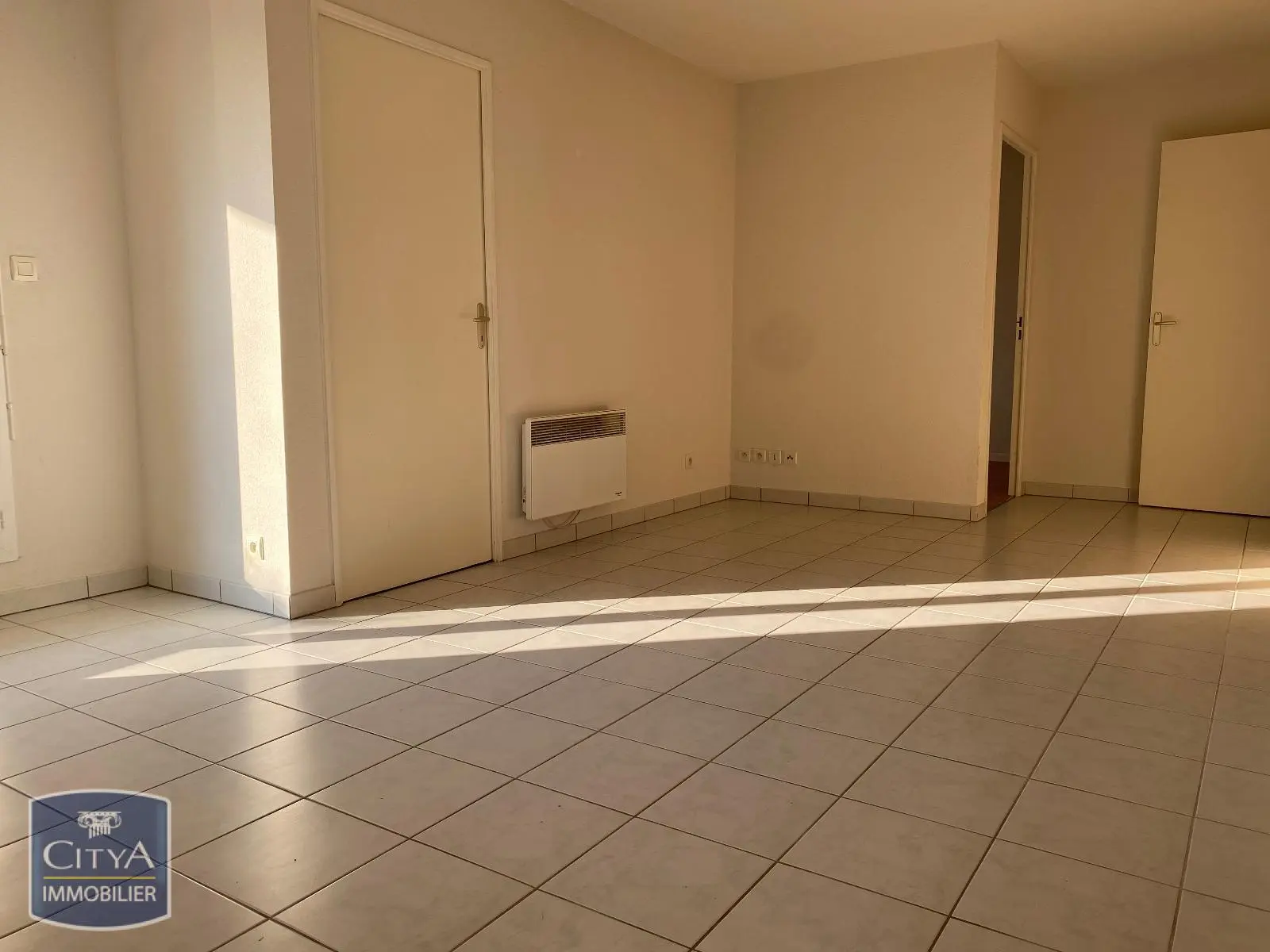 Photo 2 Appartement 2 pièces 53.8m²