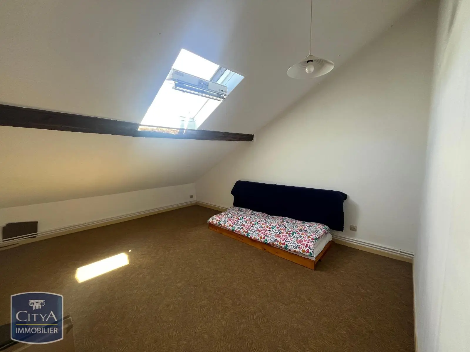 Photo 2 Appartement 2 pièces 33m²