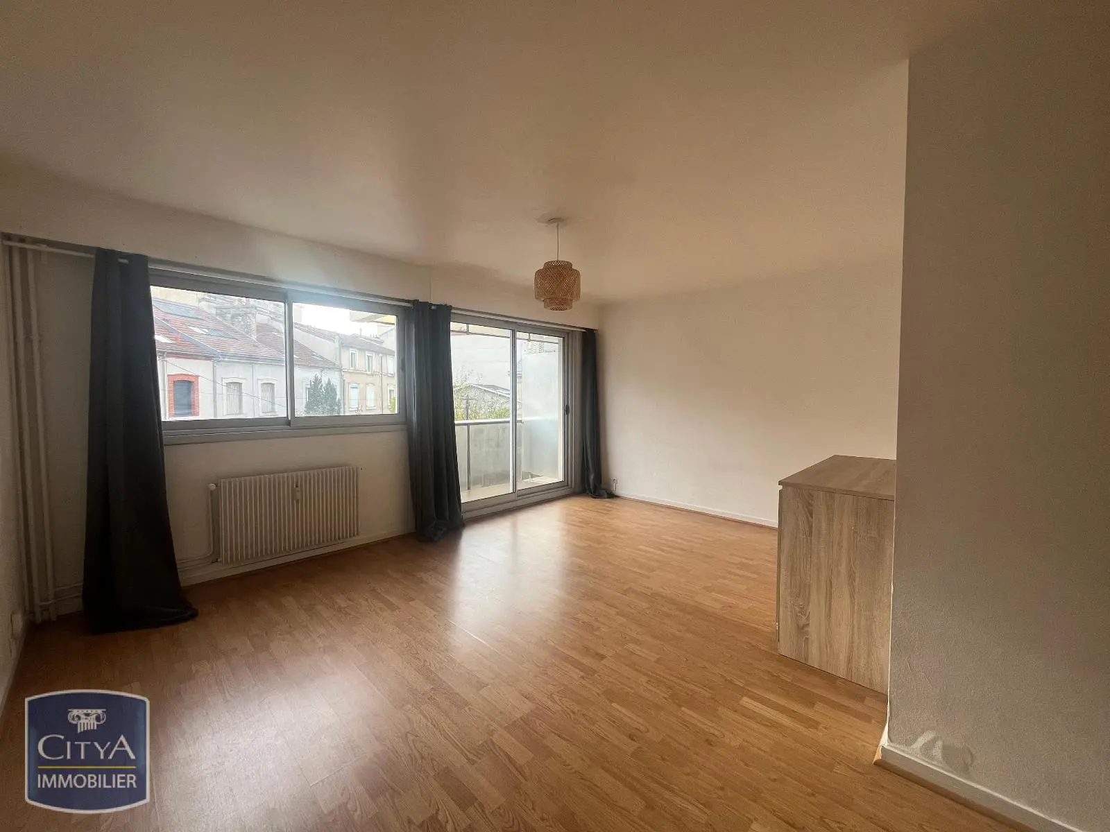 Photo 1 Appartement 1 pièce 34.66m²