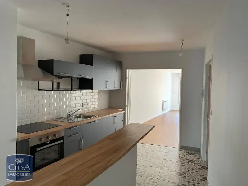 Photo 4 Appartement 2 pièces 64.03m²