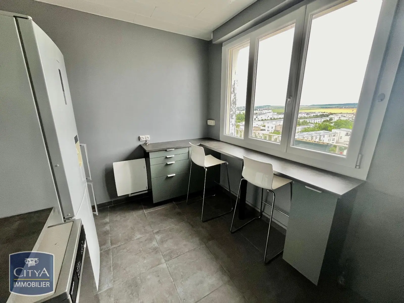 Photo 3 Appartement 2 pièces 49.52m²