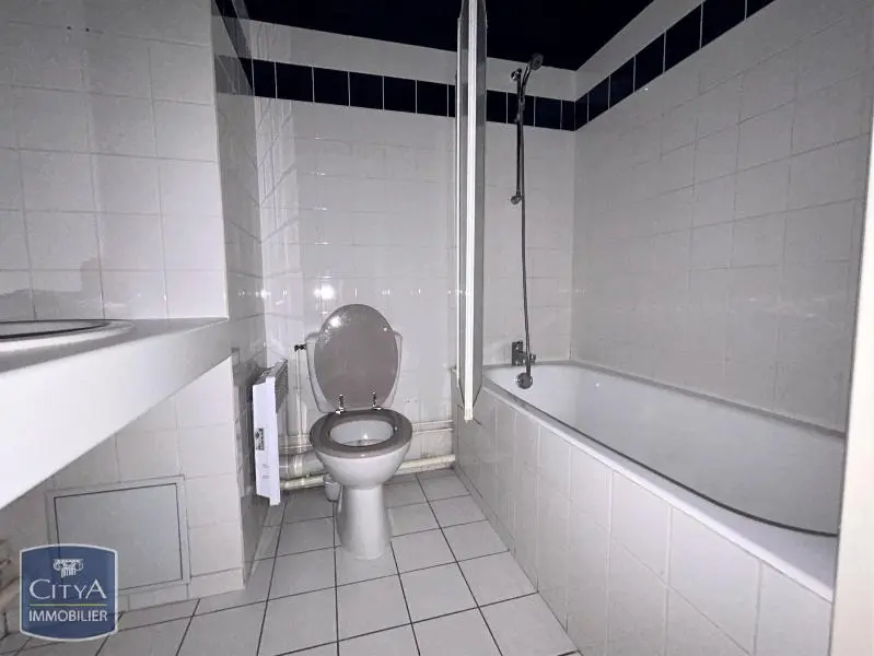 Photo 6 appartement Reims