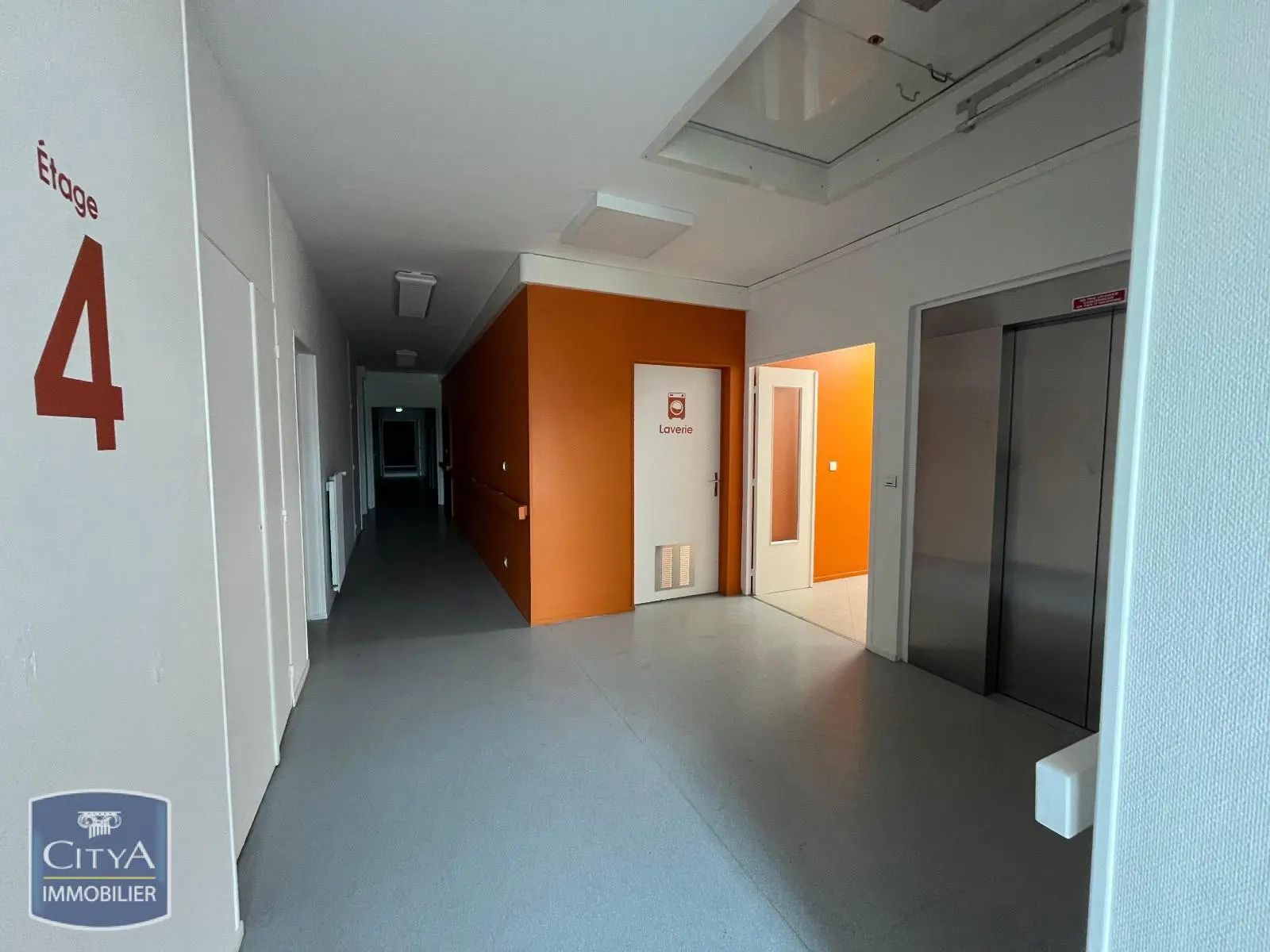 Photo 10 Appartement 1 pièce 32.91m²
