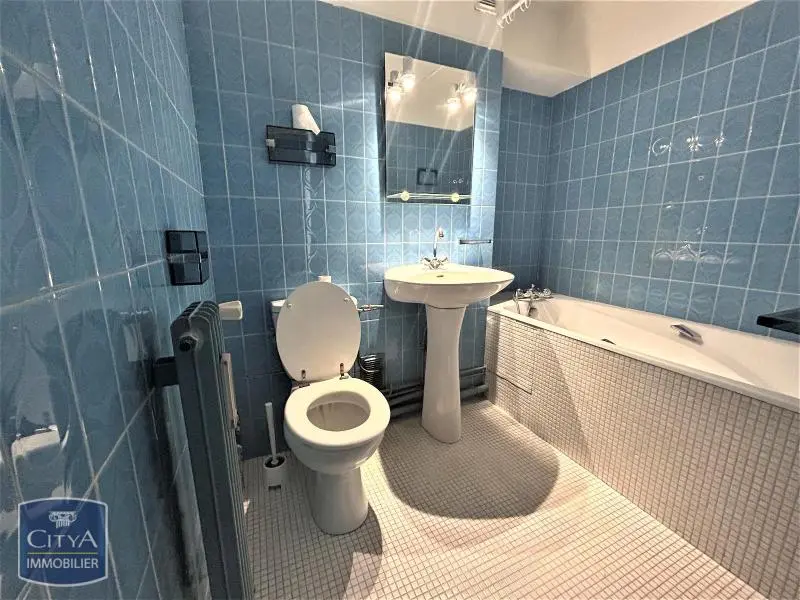 Photo 7 appartement Reims