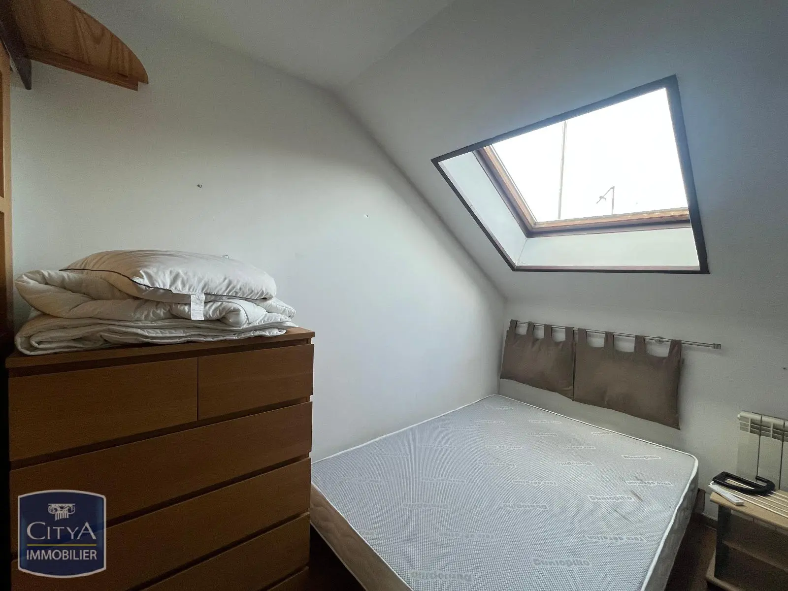 Photo 4 appartement Reims