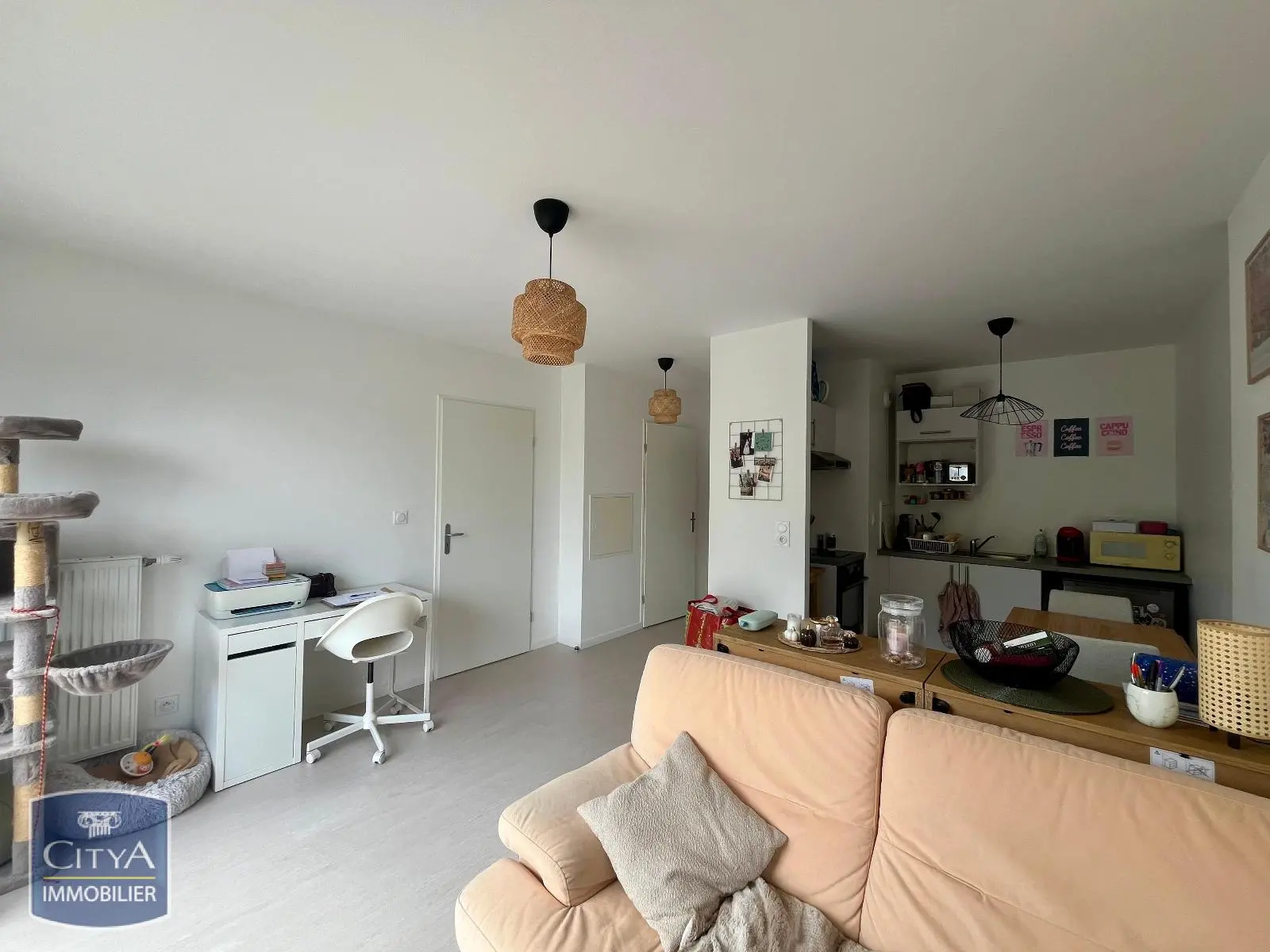 Photo 1 appartement Reims