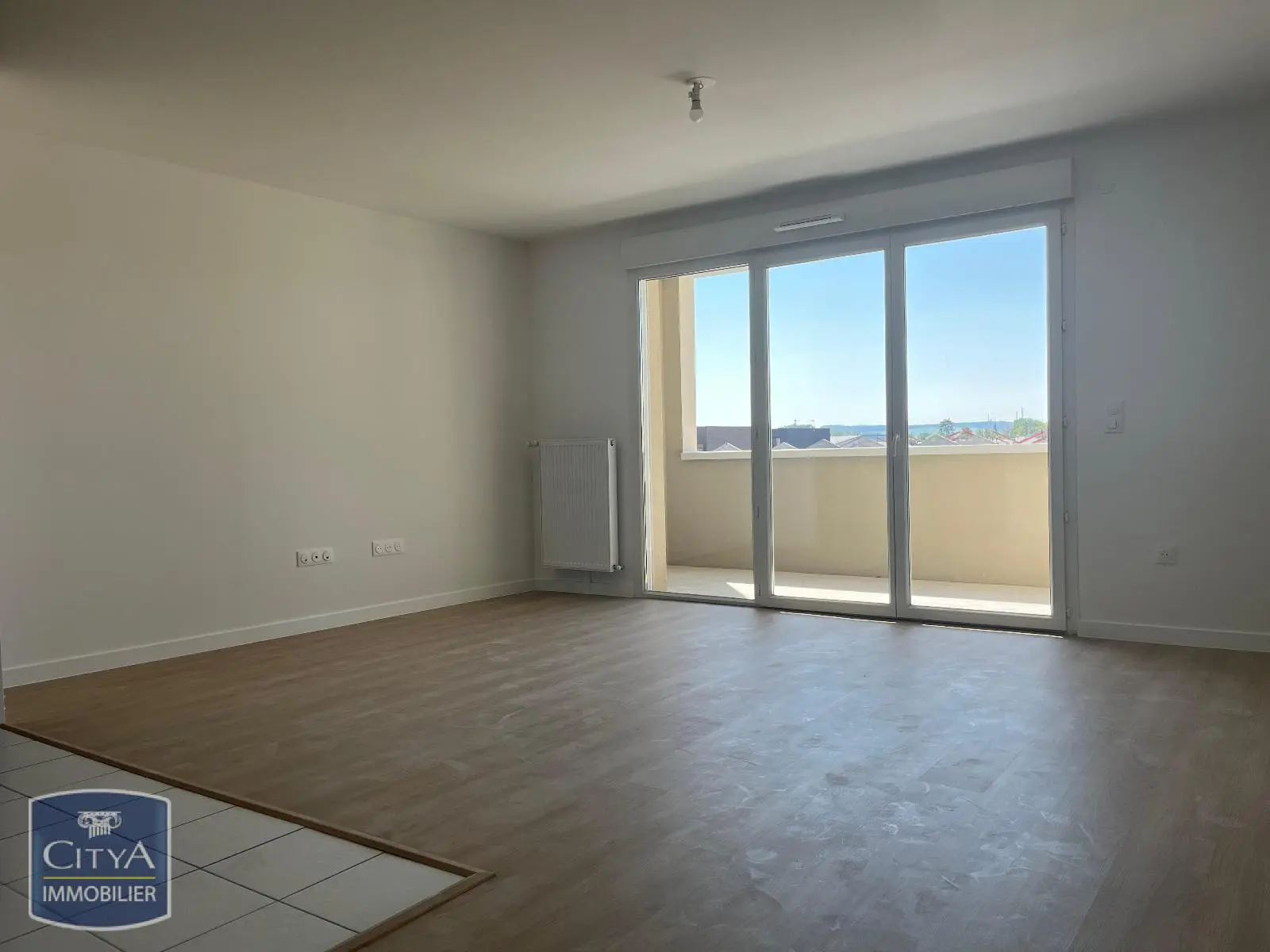 Photo 1 Appartement 3 pièces 68.33m²