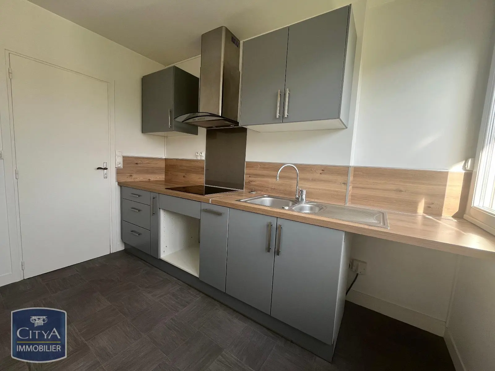 Photo 3 Appartement 3 pièces 59.49m²