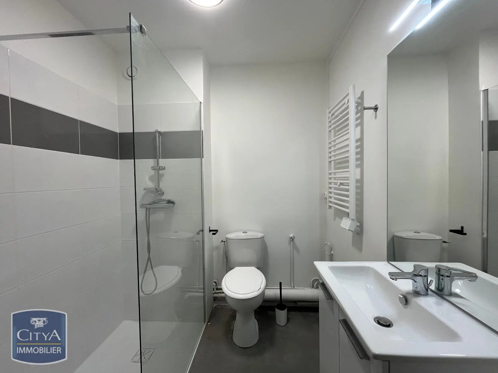 Photo 5 Appartement 32.83m²