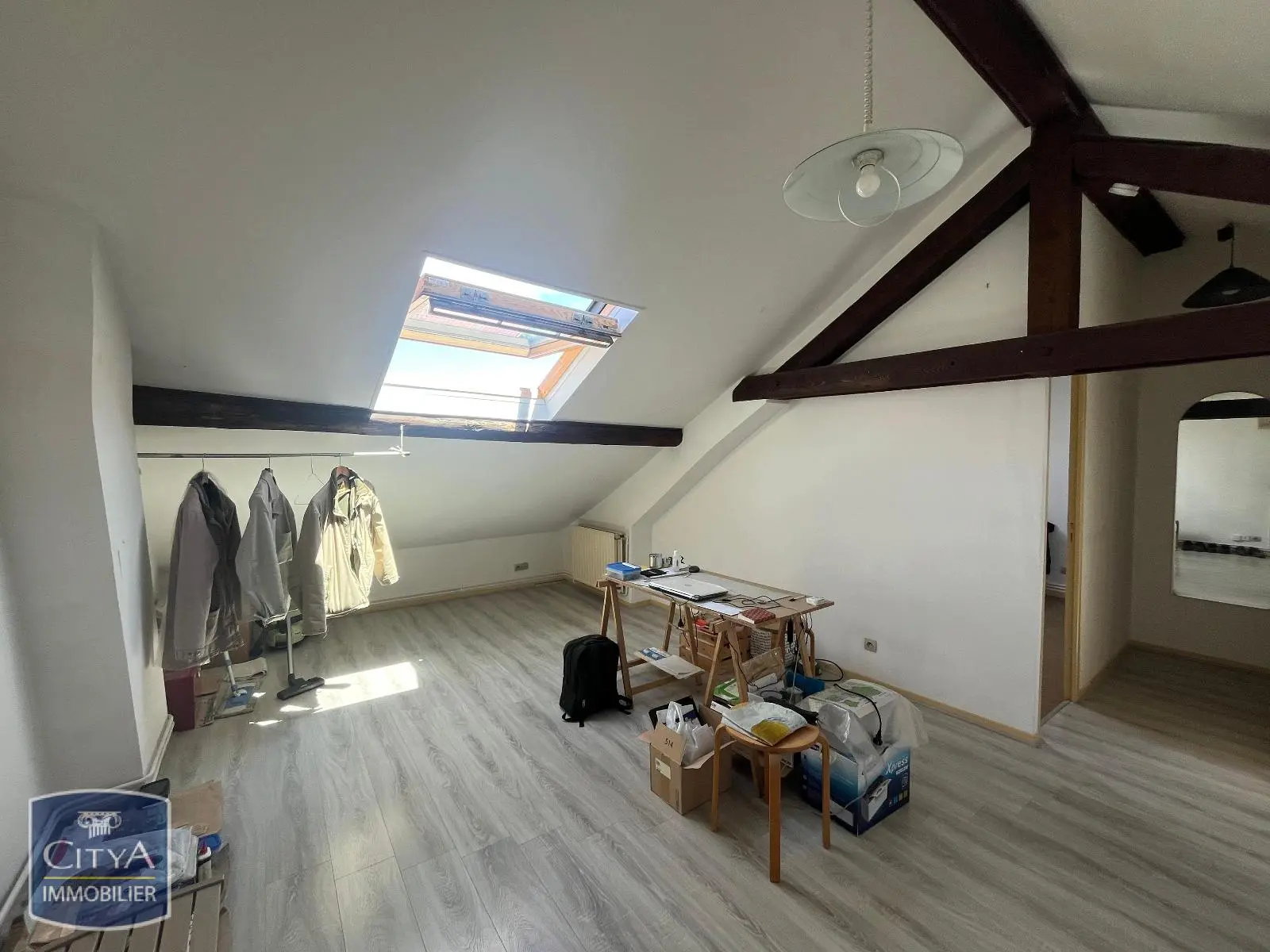Photo 3 Appartement 2 pièces 33m²