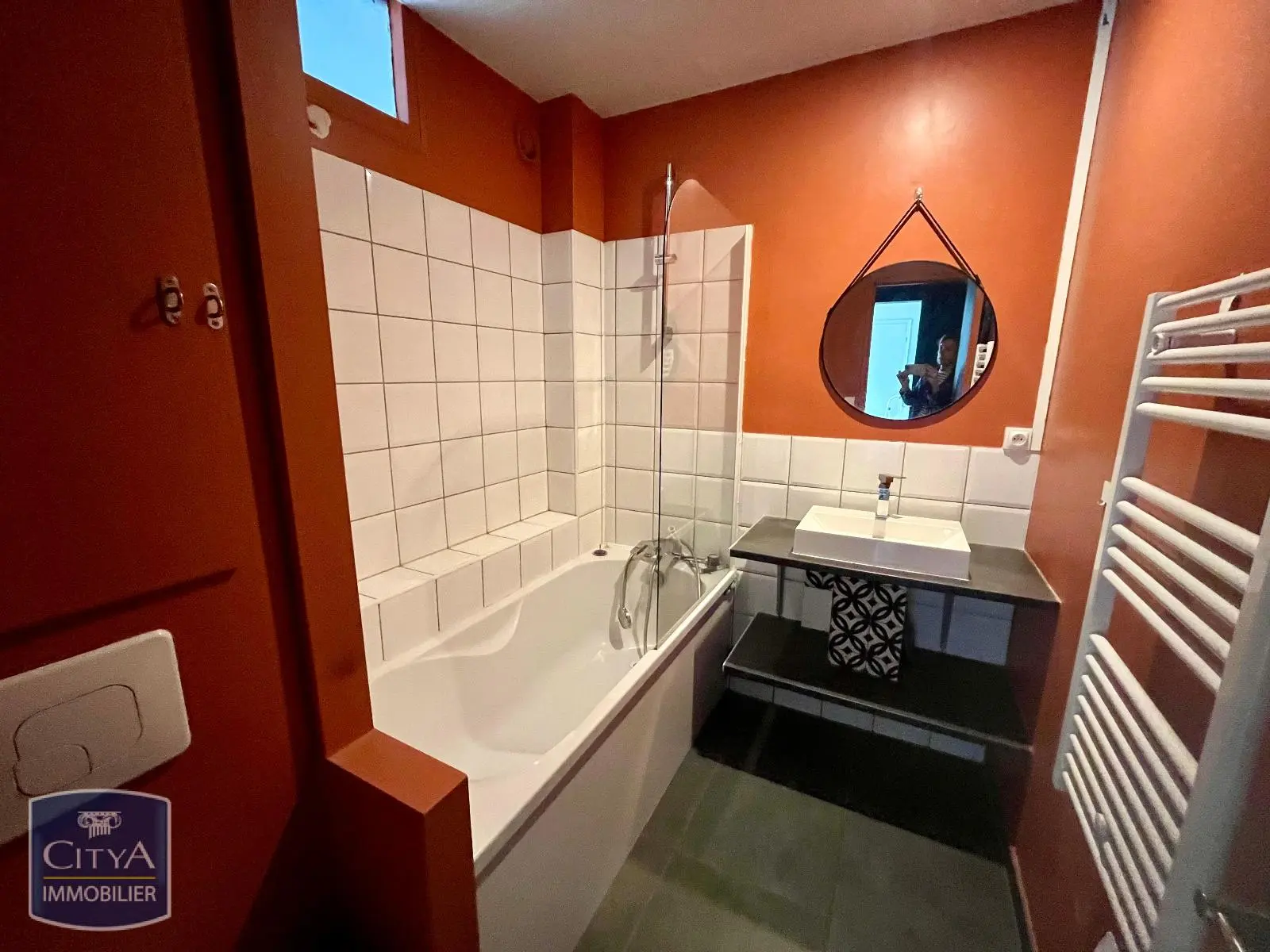 Photo 6 Appartement 2 pièces 49.52m²
